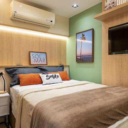 Premium Maravilhoso Estudio Sofisticado E Completo Em Ipanema Rio de Janeiro Eksteriør bilde