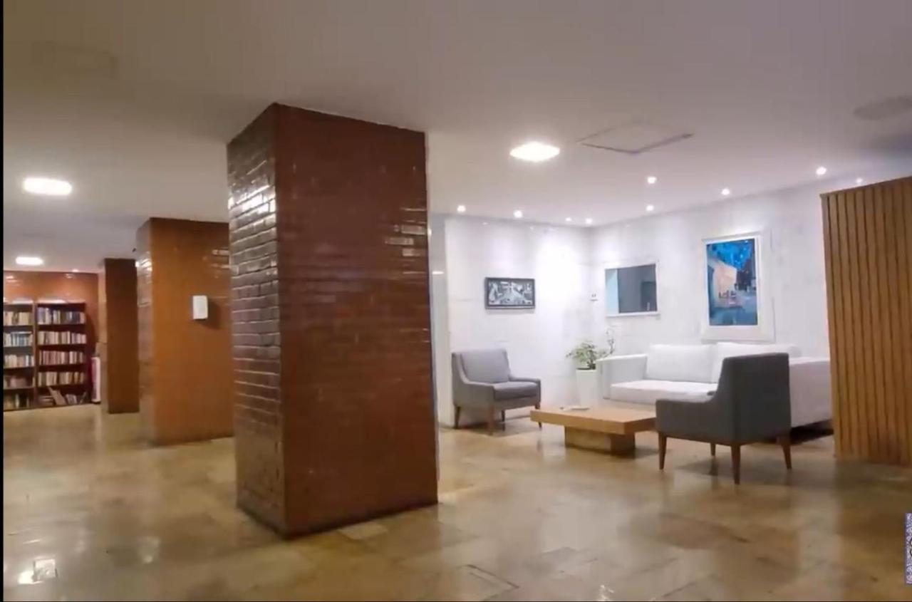Premium Maravilhoso Estudio Sofisticado E Completo Em Ipanema Rio de Janeiro Eksteriør bilde