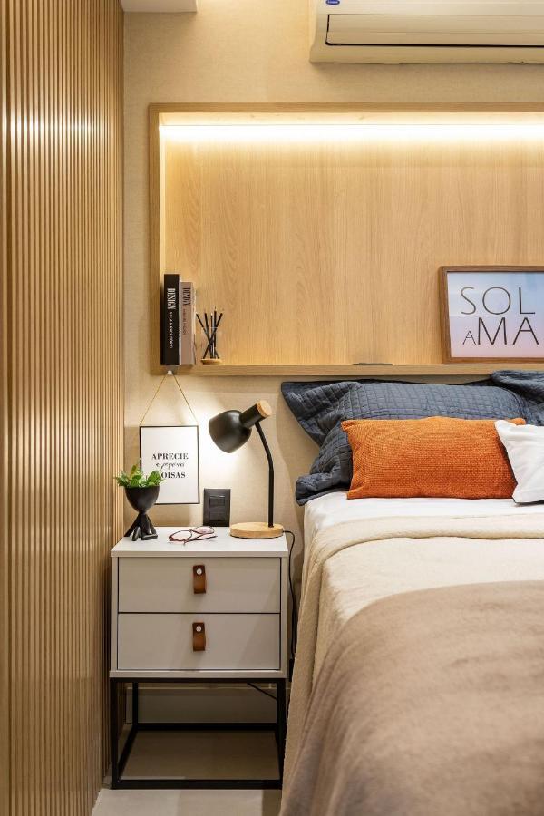 Premium Maravilhoso Estudio Sofisticado E Completo Em Ipanema Rio de Janeiro Eksteriør bilde
