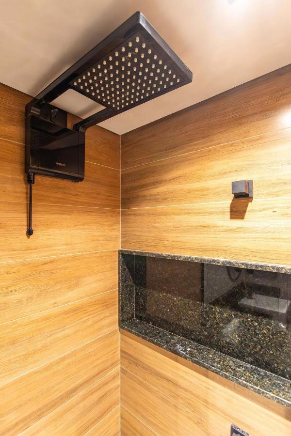 Premium Maravilhoso Estudio Sofisticado E Completo Em Ipanema Rio de Janeiro Eksteriør bilde