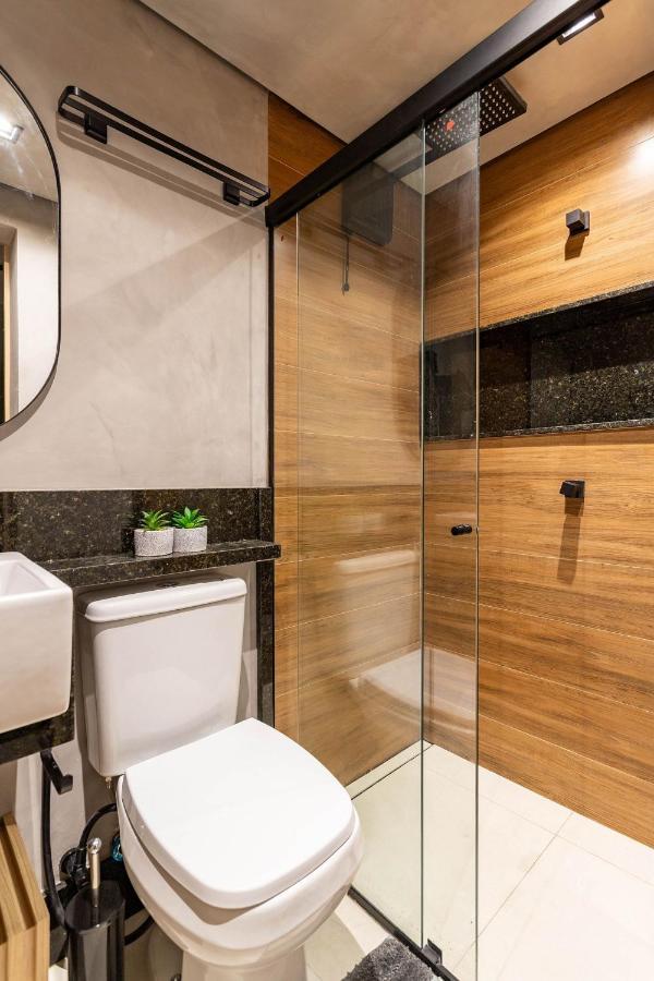 Premium Maravilhoso Estudio Sofisticado E Completo Em Ipanema Rio de Janeiro Eksteriør bilde